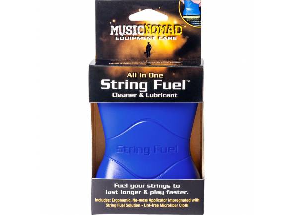 Musicnomad String Fuel Musicnomad String Fuel